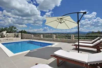 Image de Superbe maison Ă Kucice avec WiFi