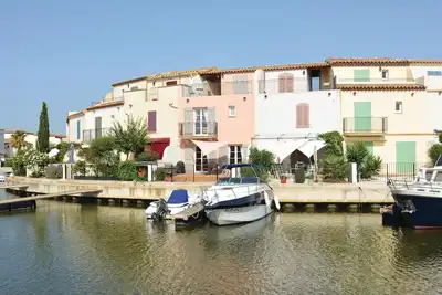 Image de Superbe maison Ă Aigues-Mortes avec.