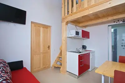 Image de Superbe appartement à Pula avec Wi-Fi