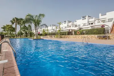 Image de Bel appartement à Alhama de Murcia