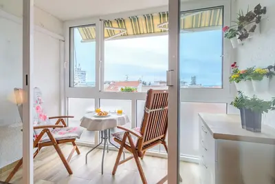Appartement Vinka (45682-A1) - Split