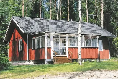Image de Maison confortable à Annerstad