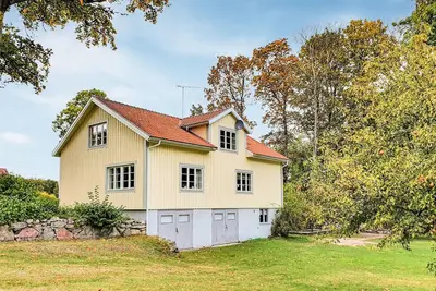 Image de Superbe maison à Agunnaryd avec WiFi