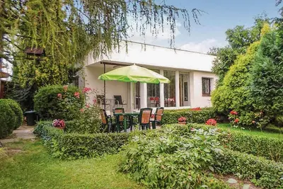 Image de Maison confortable à Gdynia avec WiFi