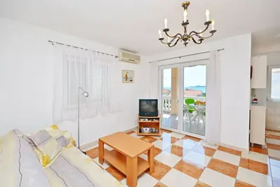 Image de Appartement Dora (18251-A1) - Vodice