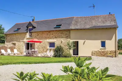 Image de Jolie maison de 3 chambres à Dourdain