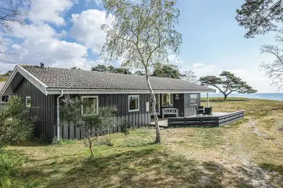 Image de Maison confortable à Nexø avec sauna