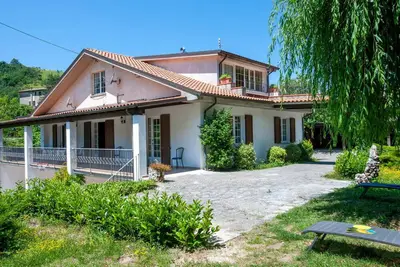 Image de Casa Glicine