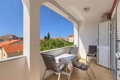 Image de Appartements Boris (73211-A3) - Fazana