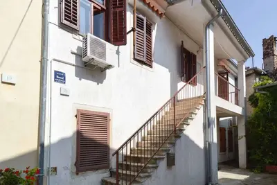 Image de Appartement de vacances avec de l'air conditionné dans la vieille ville