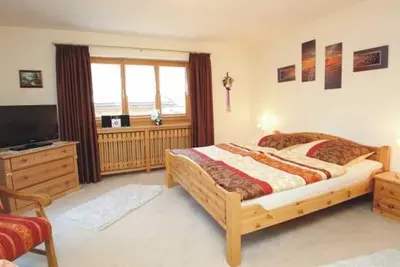 Image de Appartement 5 - Appartements Lohbinder (Fam. Holzer)