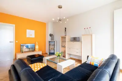 Image de Appartement 1 - Immeuble Ostseewelle