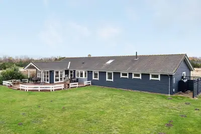 Image de Superbe maison à Væggerløse avec WiFi
