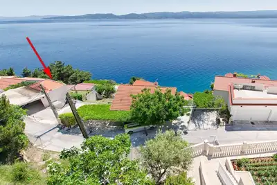 Maison Damir (39461-K1) - Pisak