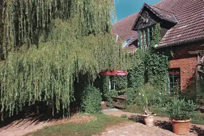 Image de Bel appartement Ă Thulendorf/Sagerheide