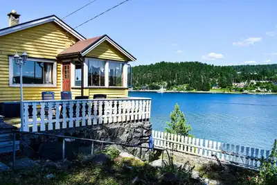 Image de Superbe maison de 3 chambres à Nordre.