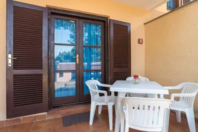 Image de Bungalow avec places de parking