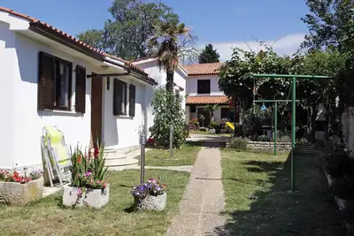 Image de Maison de vacances avec air conditionné