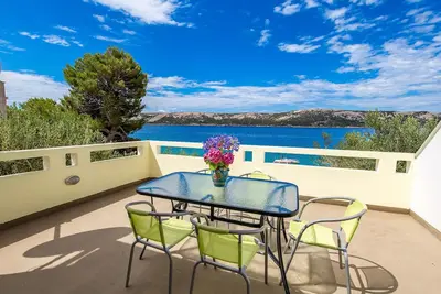 Image de Bel appartement à Stara Novalja