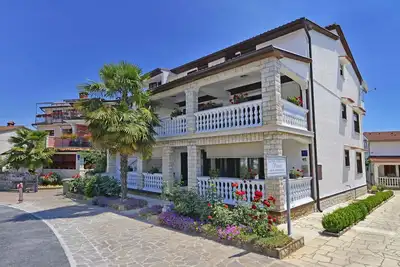 Image de Appartement de vacances avec 2 balcons