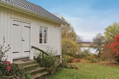 Magnifique maison à Mellerud avec WiFi