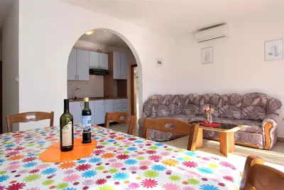 Image de Appartement de vacances avec climatisation