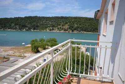 Image de Appartements Zlatko (13601-A4) - Jadrtovac
