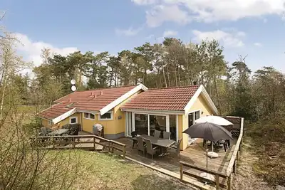 Image de Superbe maison à Nexø avec WiFi
