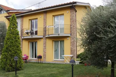 Image de Appartement de vacances avec air cónditionné