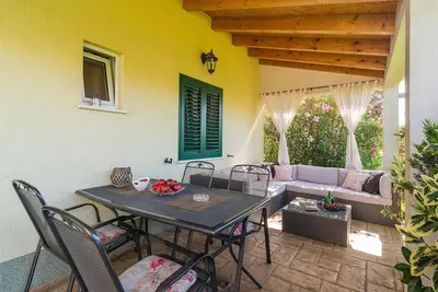Image de Magnifique maison de 2 chambres à Split