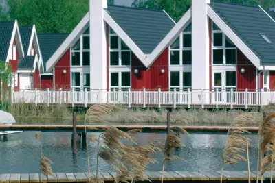 Image de Magnifique maison à Wendisch-Rietz