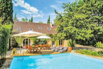 Image de Superbe maison aux Farges
