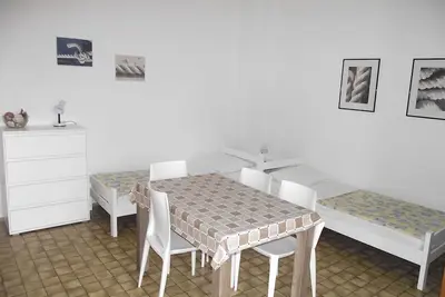 Image de Appartements Milo (23401-A1) - Kukljica