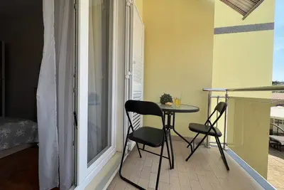 Image de Appartements Ivona (24011-A2) - Vodice