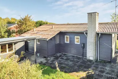 Image de Belle maison à Aabenraa avec WiFi