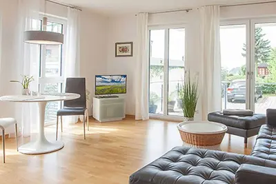 Image de Villa Amélie - App. Mer Baltique - Mer Baltique