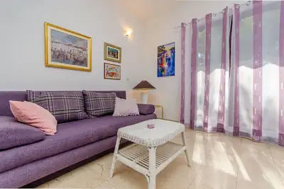 Image de Appartement Nataša (36821-A1) - Okrug Gornji (Ciovo)