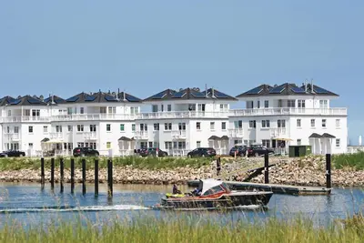 Image de Belle maison à OstseeResort Olpenitz