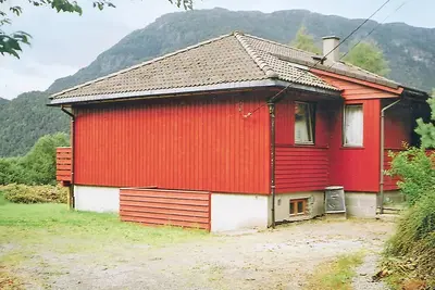 Image de Belle maison de 3 chambres à Etne