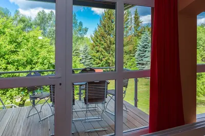 Image de Appartement 3 - Usedom Landhaus Morgenitz
