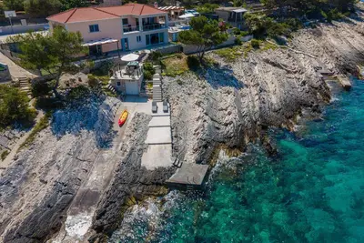 Image de Superbe maison de 4 chambres à Crnja Luka