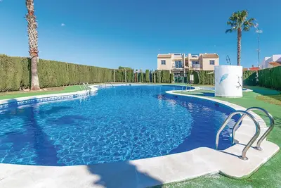 Image de Superbe appartement à Torrevieja