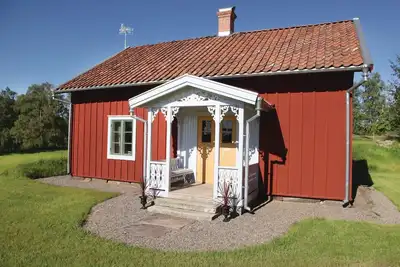 Image de Superbe maison de 2 chambres à Vaggeryd