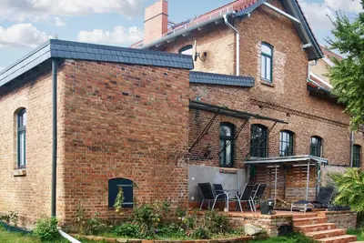 Image de Superbe maison de 2 chambres Ă Verchen