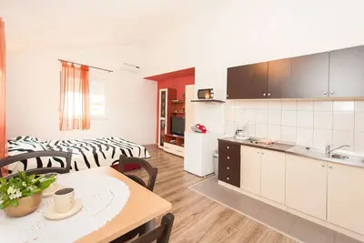 Image de Appartements Tatjana (27191-A3) - Sukosan (Zadar)