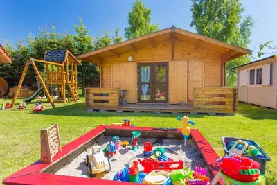 Image de Bungalow confortable