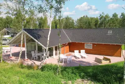 Image de Superbe maison à Væggerløse avec sauna