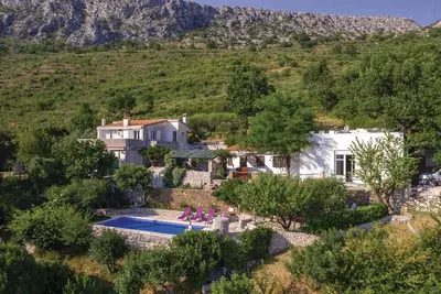 Image de Superbe maison à Klis avec WiFi