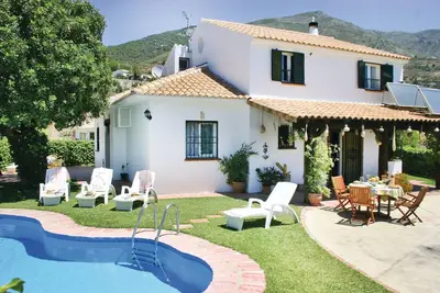 Image de Magnifique maison Ă Mijas