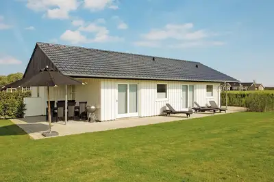 Image de Superbe maison Ă Haderslev avec WiFi
